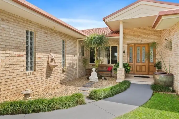 Fifth view of Homely house listing, 12 Sandon Close, Coffs Harbour NSW 2450