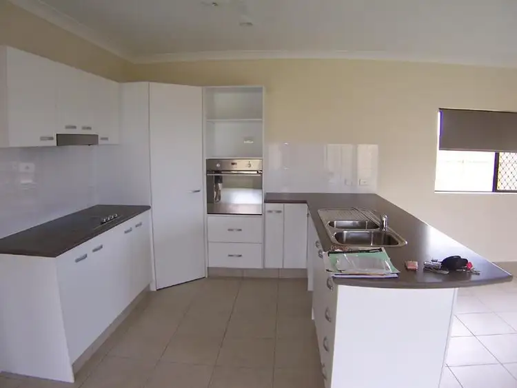 Second view of Homely house listing, 0 Fisher Road, Gordonvale QLD 4865