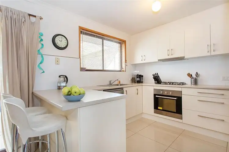 Fourth view of Homely house listing, 6 Whimbrel Circuit, Seaford Rise SA 5169