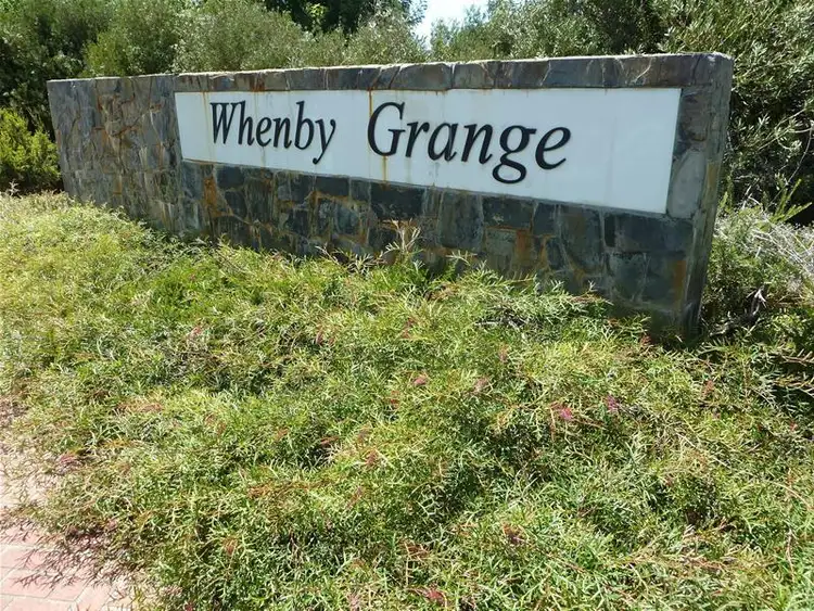 Main view of Homely land listing, Lot 166 Swansea Close, Wodonga VIC 3690