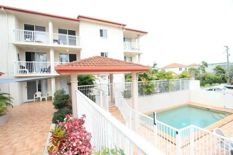 Main view of Homely apartment listing, 3 Anembo Street, Chevron Island QLD 4217