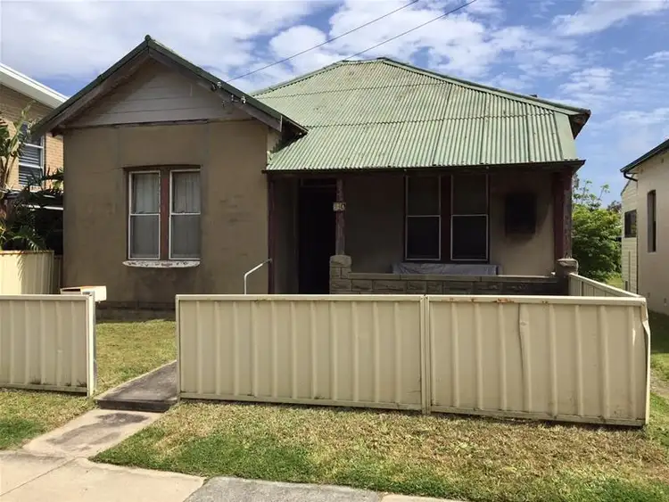330 Darby Street, Cooks Hill NSW 2300