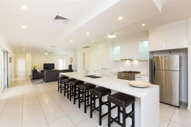 Fourth view of Homely house listing, 9 Mason Court, Red Cliffs VIC 3496