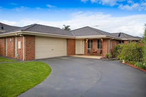 34 Carlisle Road, Hallam VIC 3803