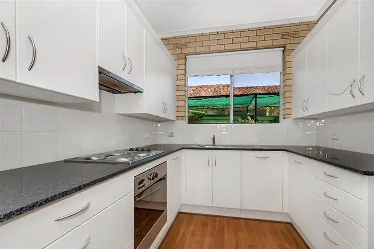 Fifth view of Homely apartment listing, 2/2A Rothesay Avenue, Hazelwood Park SA 5066