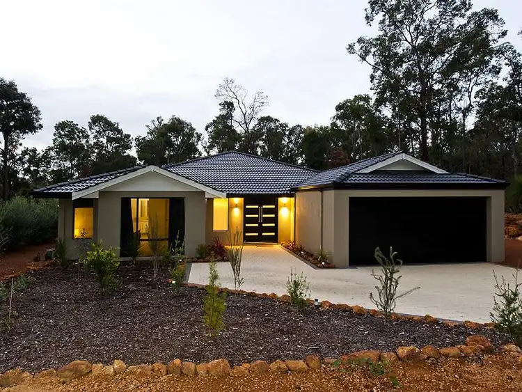 Fifth view of Homely house listing, 2 Costata Cove, Roleystone WA 6111