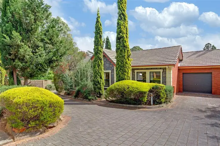 Third view of Homely unit listing, 1/542 Portrush Road, St Georges SA 5064