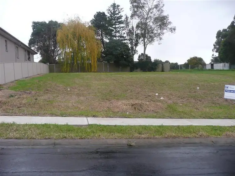 Second view of Homely land listing, 6 Ethan Place, Luddenham NSW 2745