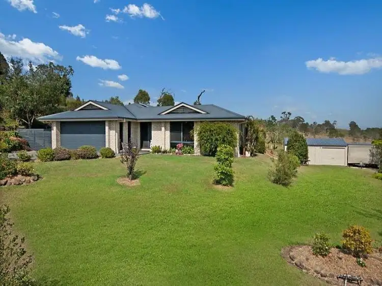 35 Sandalwood Drive, Caniaba NSW 2480