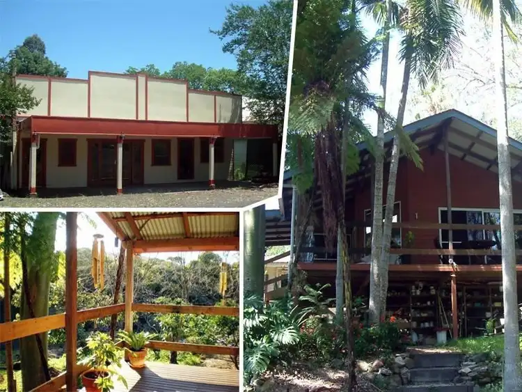 52 Terania Street, The Channon NSW 2480