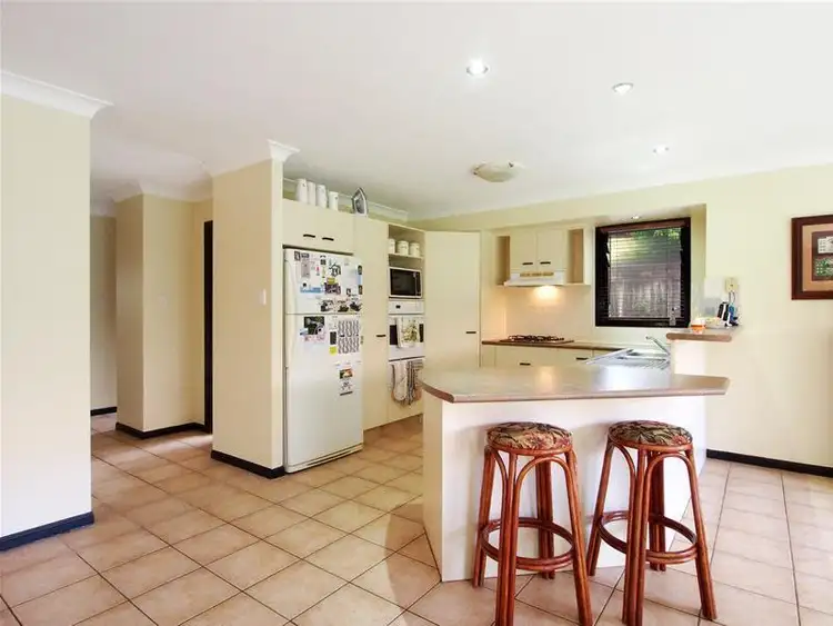 Third view of Homely house listing, 2 Candlenut Close, Mount Sheridan QLD 4868