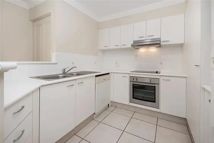Fifth view of Homely townhouse listing, 19/42-54 Gemvale Road, Reedy Creek QLD 4227