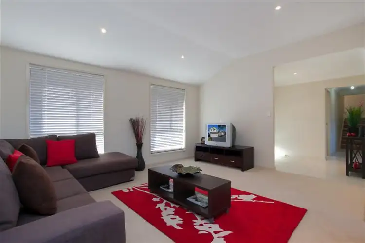 Second view of Homely house listing, 3 Emory Place, Cameron Park NSW 2285