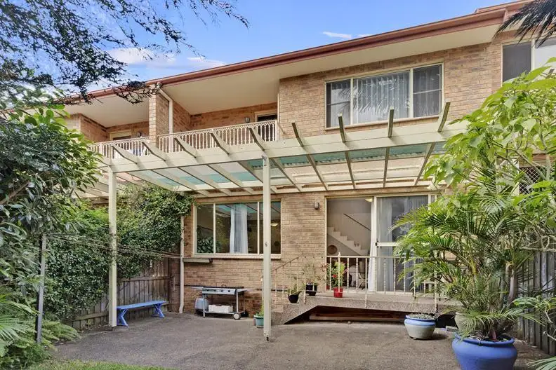 Main view of Homely townhouse listing, 12/2 Forest Road, Warriewood NSW 2102