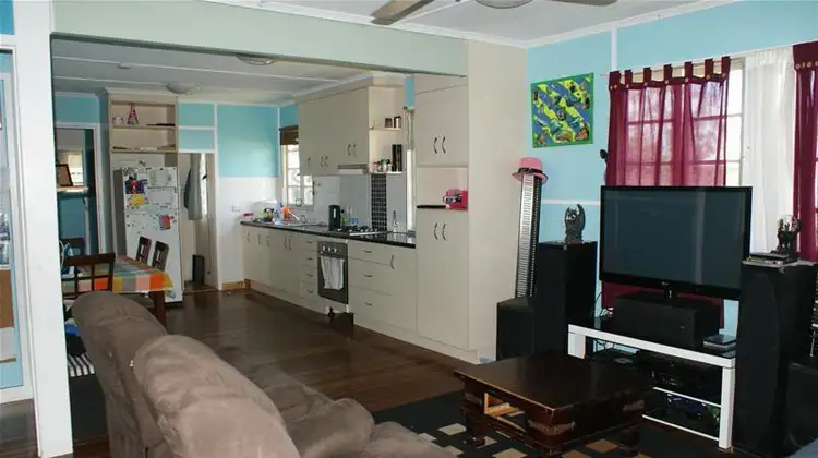 Fifth view of Homely house listing, 34 Atherton Street, Sarina QLD 4737