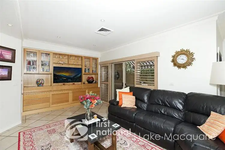 Fifth view of Homely house listing, 21 Blackall Avenue, Blackalls Park NSW 2283
