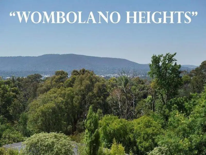 Main view of Homely land listing, 5-7 Homebush Court, Ringwood East VIC 3135
