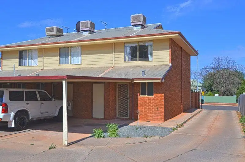 Main view of Homely unit listing, 1/12-14 Hanbury Street, Kalgoorlie WA 6430