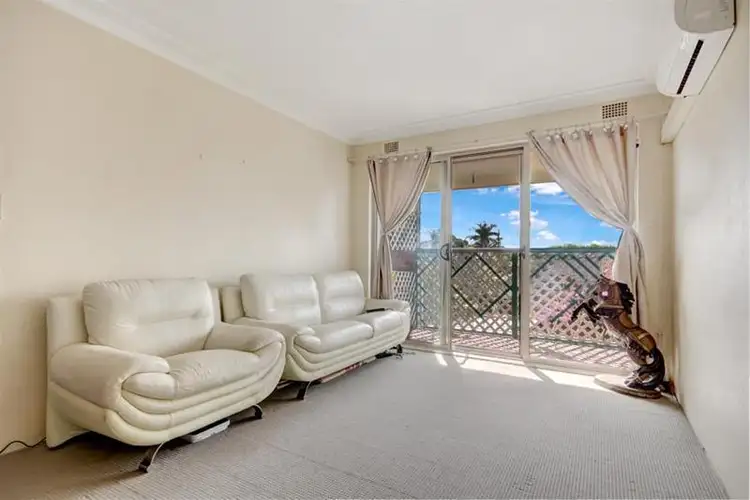 Second view of Homely apartment listing, 7/23 Barremma Road, Lakemba NSW 2195