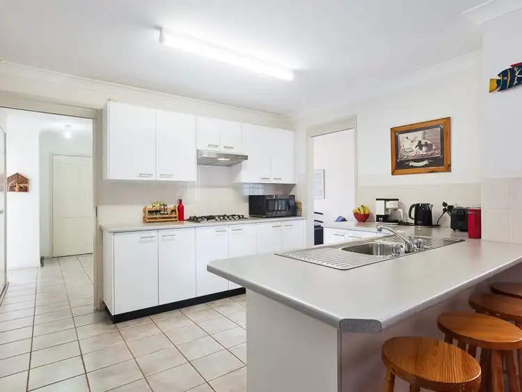 Third view of Homely house listing, 5 Bellata Place, Maryland NSW 2287