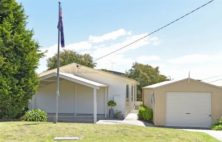689 Pigdon Street, Indented Head VIC 3223