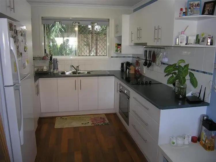 Second view of Homely unit listing, 4/42 Reserve Road, Slacks Creek QLD 4127
