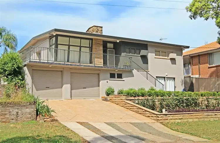 Second view of Homely house listing, 17 Ryan Street, Rutherford NSW 2320