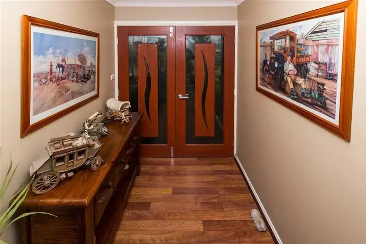 Fifth view of Homely house listing, 6 Indigo Drive, Springvale NSW 2650