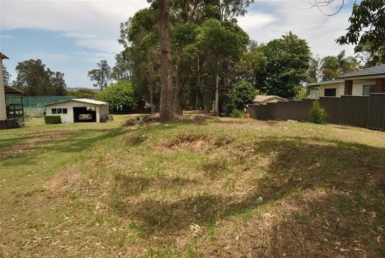 Fifth view of Homely land listing, 8 Orient Point Road, Culburra Beach NSW 2540