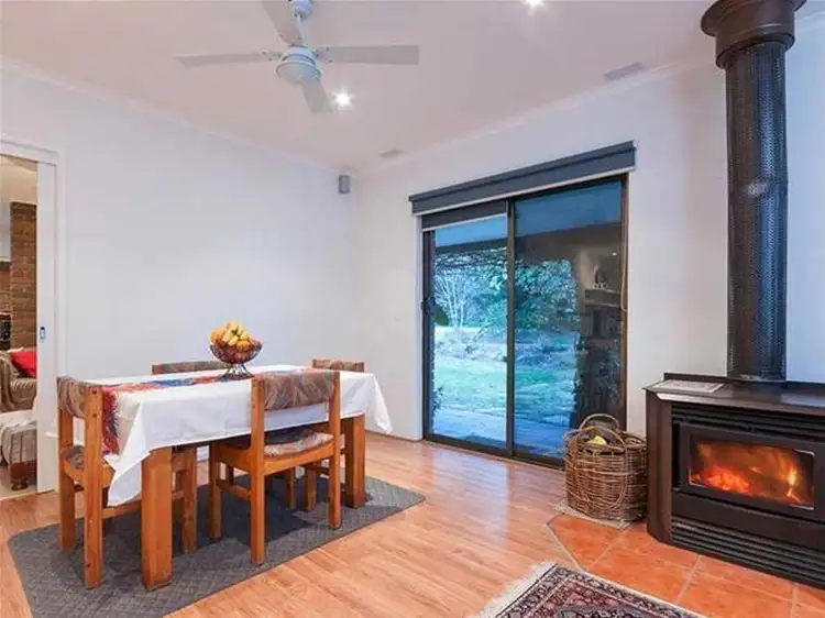 Sixth view of Homely house listing, 71 Sandy Creek Road, Riddells Creek VIC 3431