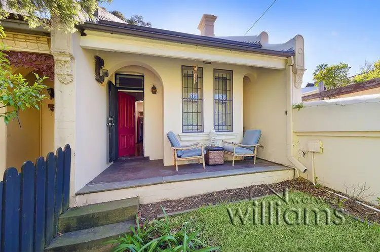 39 Ross Street, Forest Lodge NSW 2037