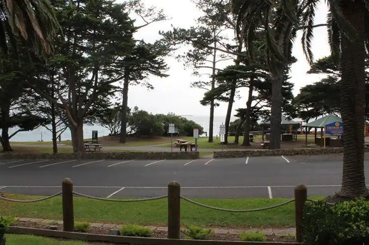 Fourth view of Homely apartment listing, 106/ 2-4 The Esplanade, Cowes VIC 3922