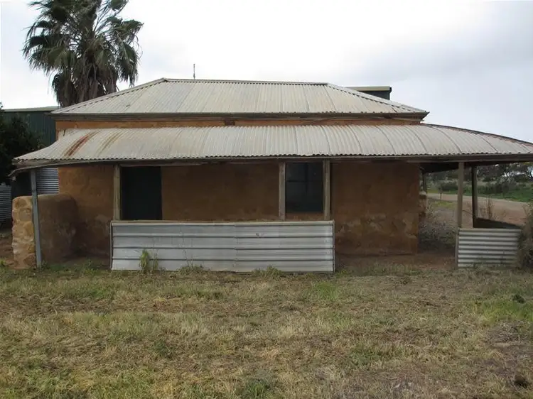 Second view of Homely land listing, 2841 Randell Road, Mannum SA 5238