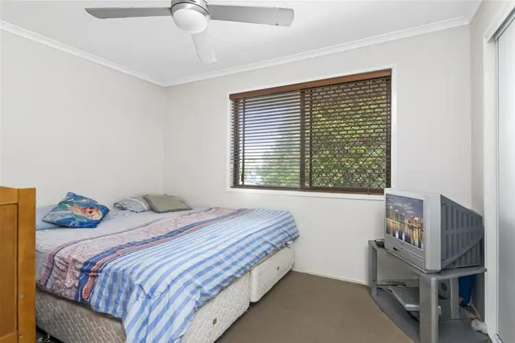 Sixth view of Homely townhouse listing, 14/5 Galeen Drive, Burleigh Waters QLD 4220