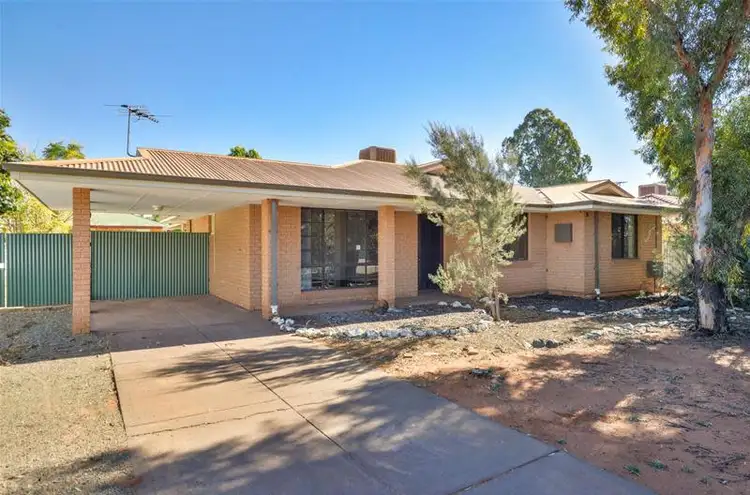 Main view of Homely house listing, 30 Jackson Street, Boulder WA 6432