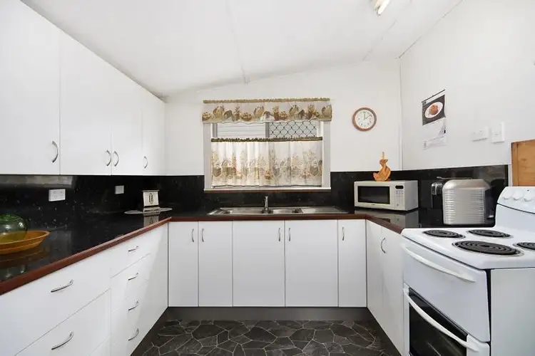 Second view of Homely house listing, 91 Wilson Street, South Lismore NSW 2480