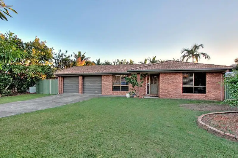 Main view of Homely house listing, 69 Edenlea Drive, Meadowbrook QLD 4131