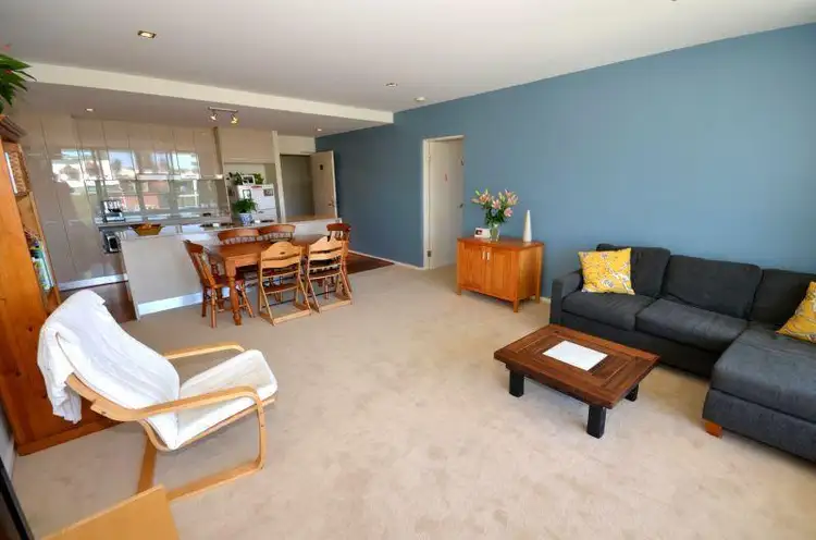 Fourth view of Homely apartment listing, 802/21 Newcomen Street, Newcastle NSW 2300