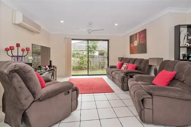 Second view of Homely unit listing, 108/590 Pine Ridge Road, Coombabah QLD 4216