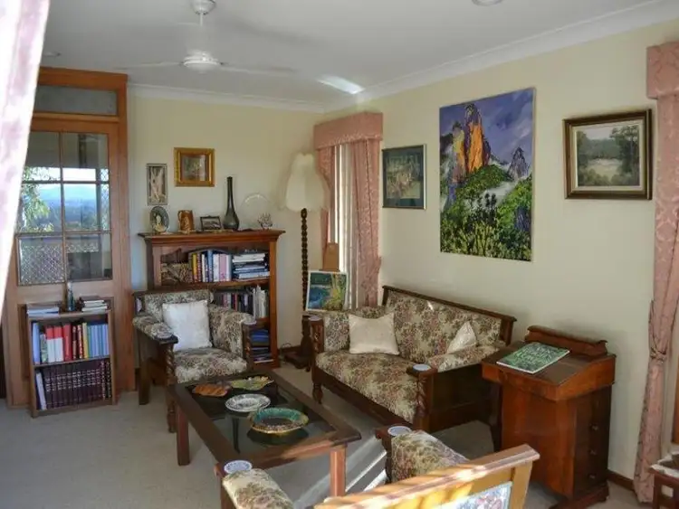 Fifth view of Homely house listing, 4 Nerida Place, Goonellabah NSW 2480