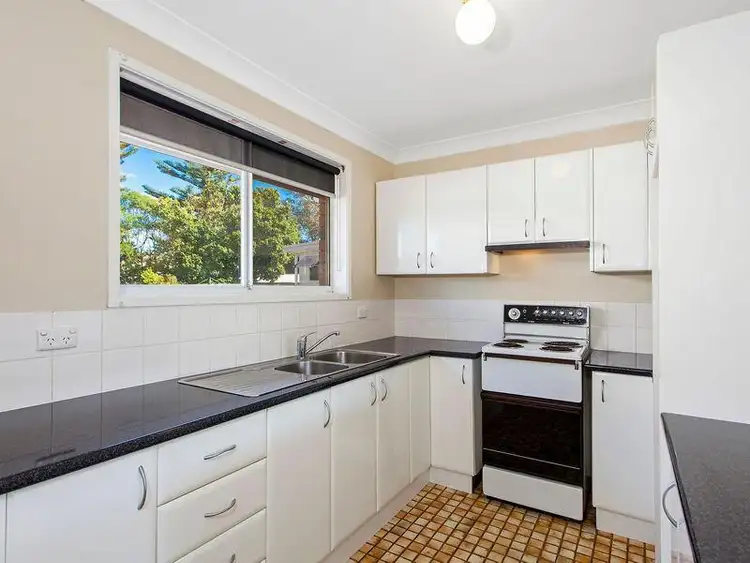 Third view of Homely villa listing, 1/41-43 Nirvana Street, Long Jetty NSW 2261