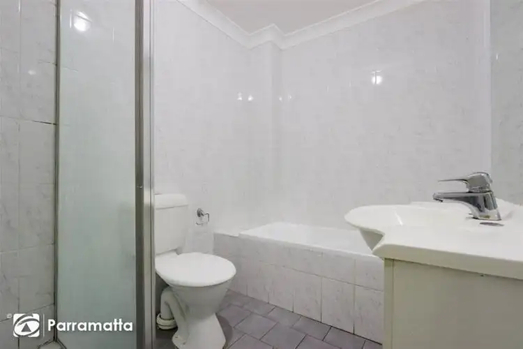 Fourth view of Homely apartment listing, D 22/88 Marsden Street, Parramatta NSW 2150