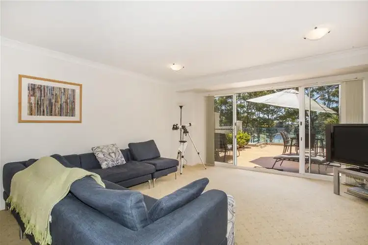 Third view of Homely unit listing, 6/10 Edgewood Place, Denhams Beach NSW 2536