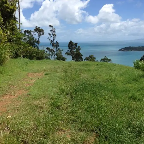 Main view of Homely land listing, Lot 9 Mt Whitsunday, Hermitage Drive, Airlie Beach QLD 4802