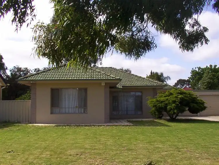 36 Aquamarine Drive, Salisbury East SA 5109