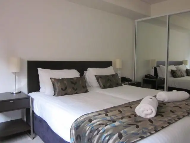 Third view of Homely apartment listing, 702/111 Scott Street, Newcastle NSW 2300