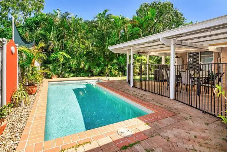 Second view of Homely house listing, 14 Belrose Boulevard, Varsity Lakes QLD 4227