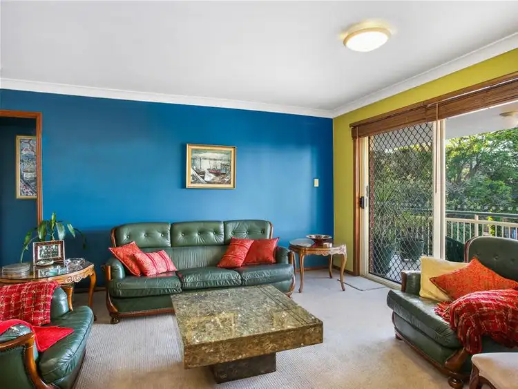 Sixth view of Homely apartment listing, 10/66-68 Bauer Street, Southport QLD 4215