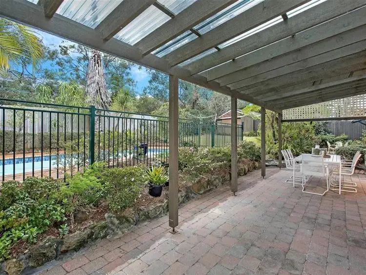 Sixth view of Homely house listing, 73 John Oxley Drive, Frenchs Forest NSW 2086