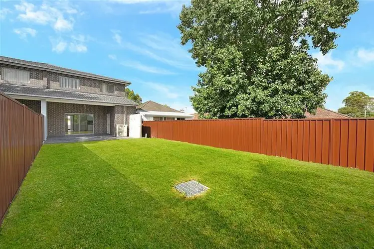 Sixth view of Homely semi-detached listing, 22a Arlewis Street, Chester Hill NSW 2162